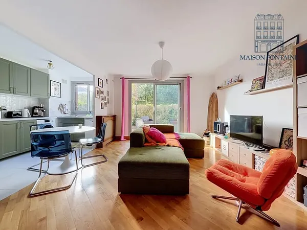 Appartement à vendre Le Perreux-sur-Marne