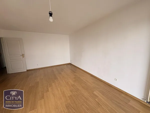 Appartement 2 pièces 49 m²