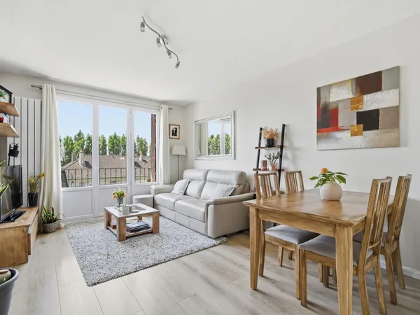 Appartement idéal premier achat