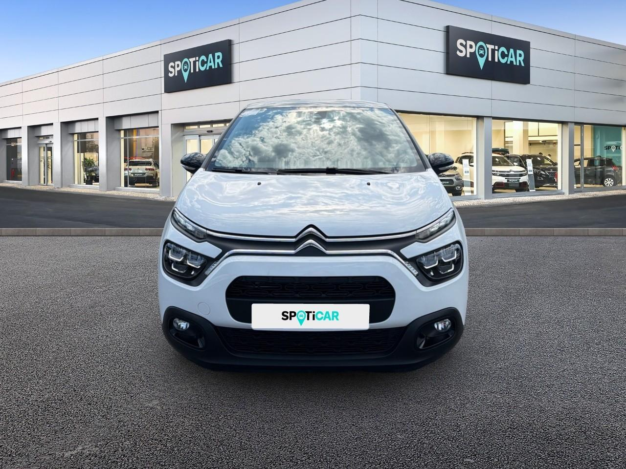 Citroën C3 1.2 puretech 83ch s&s max — photo 2