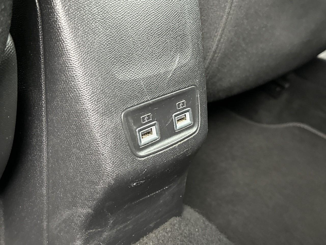 Peugeot 2008 puretech 130 s&s eat8 style — photo 34