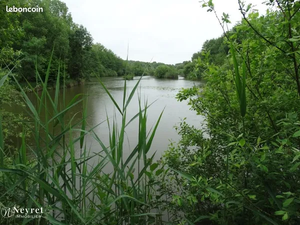 Propriété 175 m² Louhans