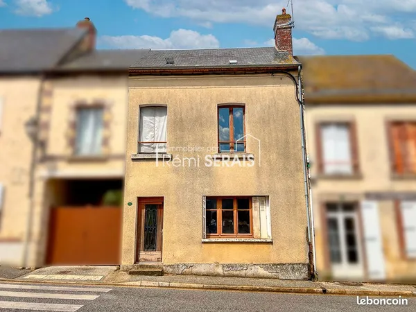 Maison 5 pièces 127 m²