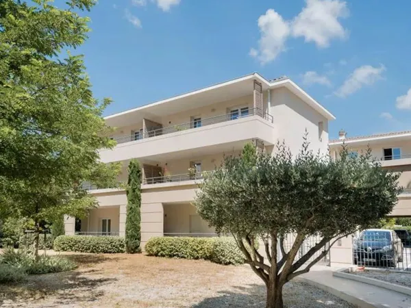 Appartement 1 pièce 38 m²