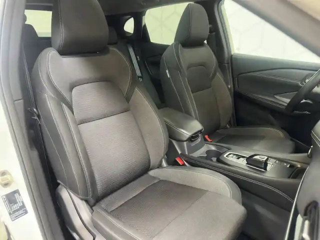 Nissan Qashqai e-power 190 ch — photo 7