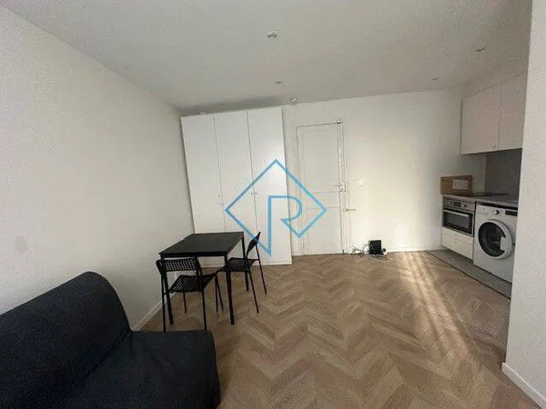 Appartement 1 pièce 20 m²