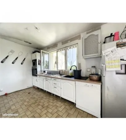 Immeuble à vendre Abbeville