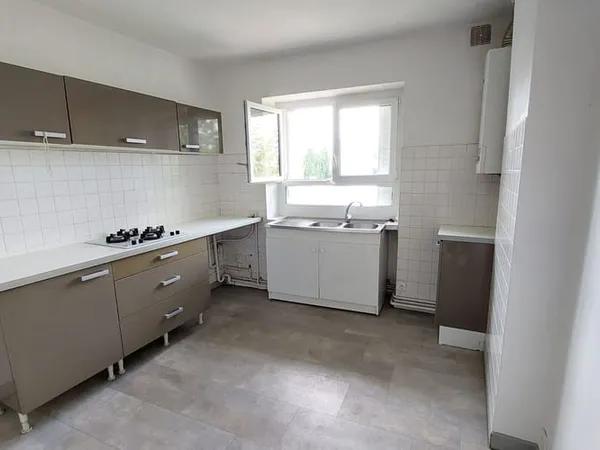 Appartement 3 pièces 92 m²