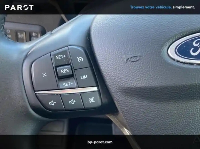 Ford Kuga 2.5 duratec 225 ch phev powershift titanium — photo 17