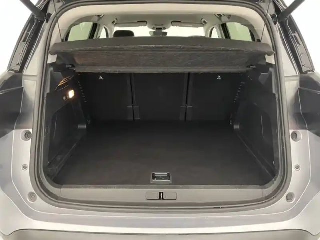 Citroën C5 Aircross hybride rechargeable 225 s&amp;s e-eat8 — photo 40