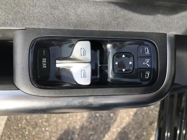 Mercedes Cla 250+ avec technologie eq l — photo 18