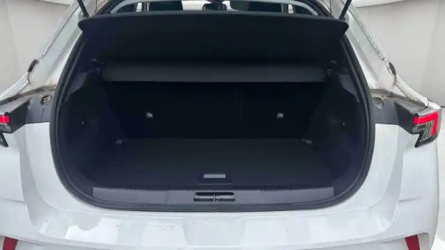 Opel Mokka electrique 136 ch &amp; batterie 50 kwh — photo 103
