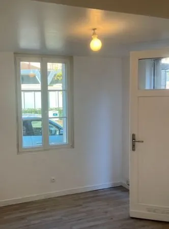 Studio de 18m2 à louer sur Creil