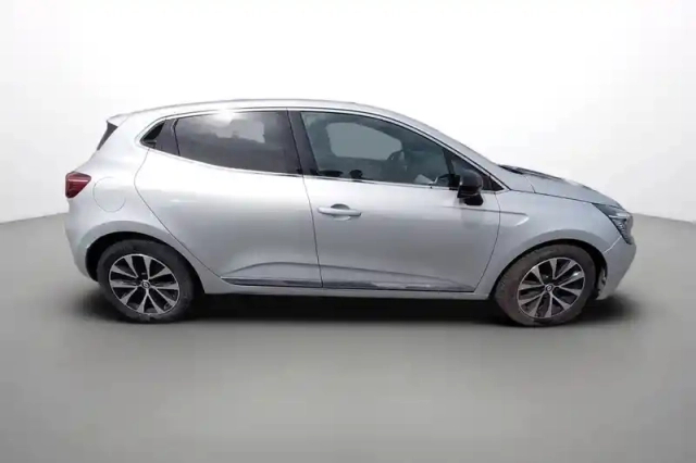 Renault Clio tce 90 — photo 7