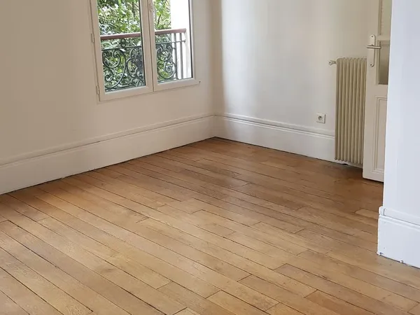Appartement 3 pièces (+ bureau) 72m² loyer 1690 /mois