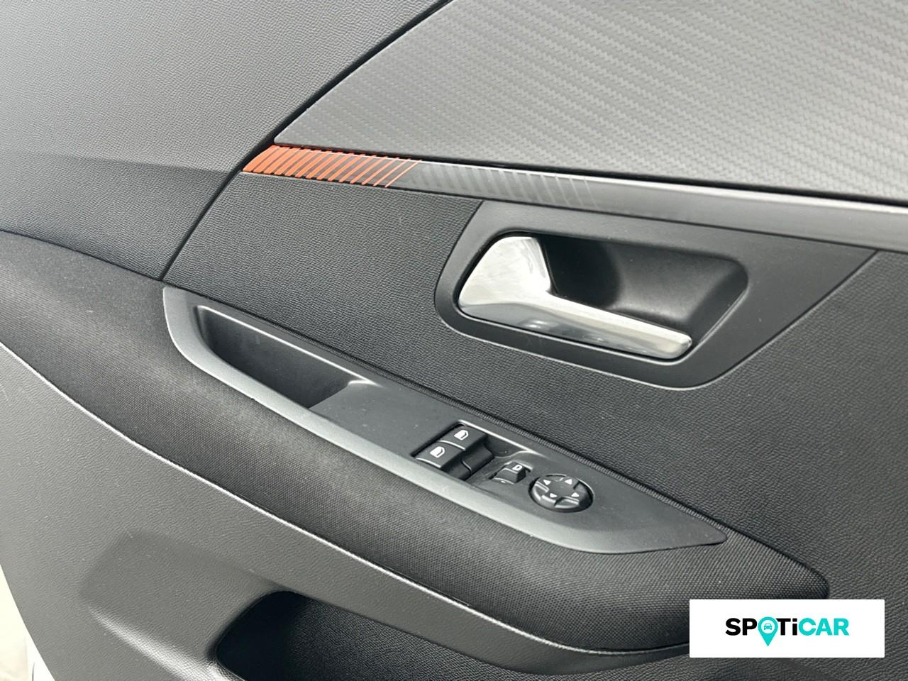 Peugeot 208 1.2 puretech 75ch s&s active — photo 16