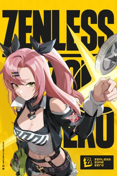 Zenless Zone Zero