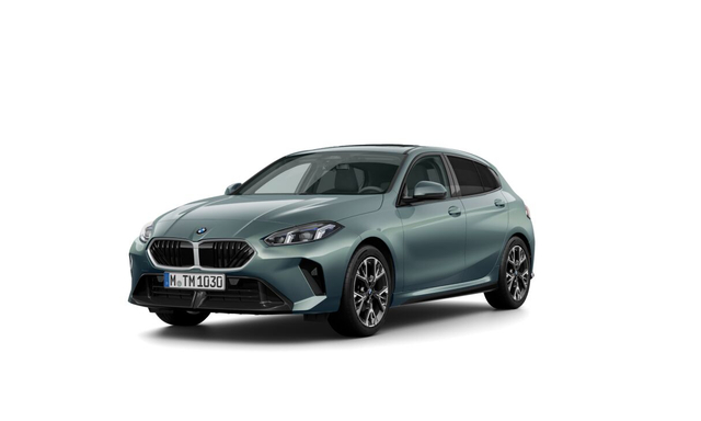 BMW 120 170 ch DKG7
