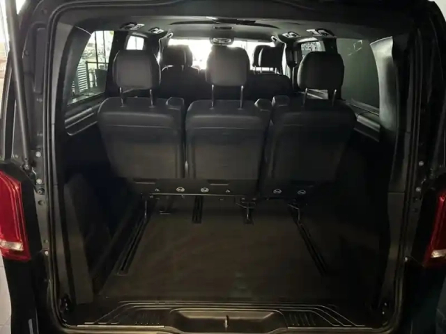 Mercedes Cla v 300 d 4matic avantgarde extr — photo 7