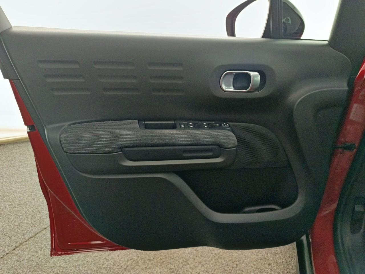 Citroën C3 Aircross puretech 110 s&s bvm6 shine — photo 19