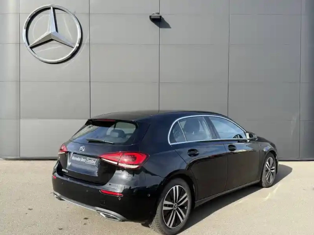 Mercedes Classe A 180 d 8g-dct — photo 42