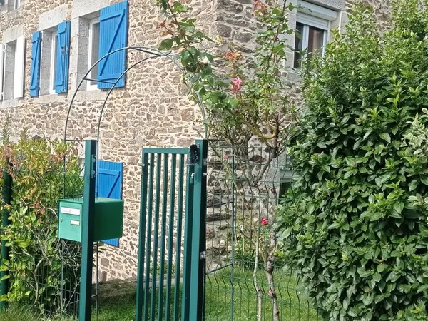 Maison à vendre proche Dinard