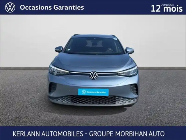 Volkswagen Id.4 174 ch pro — photo 9