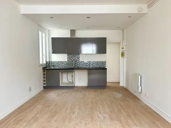 Appartement Bezons 2 pièces 40 m2