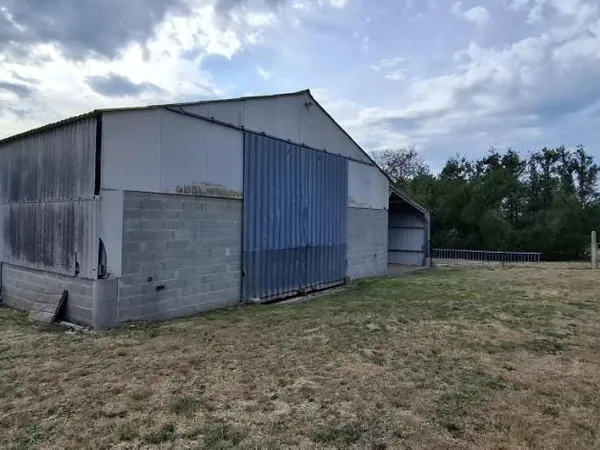 Maison 35 m²