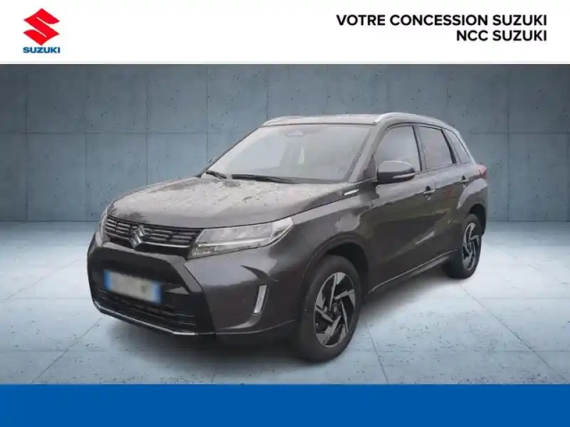 Suzuki Vitara 1.4 boosterjet hybrid 129ch style my24