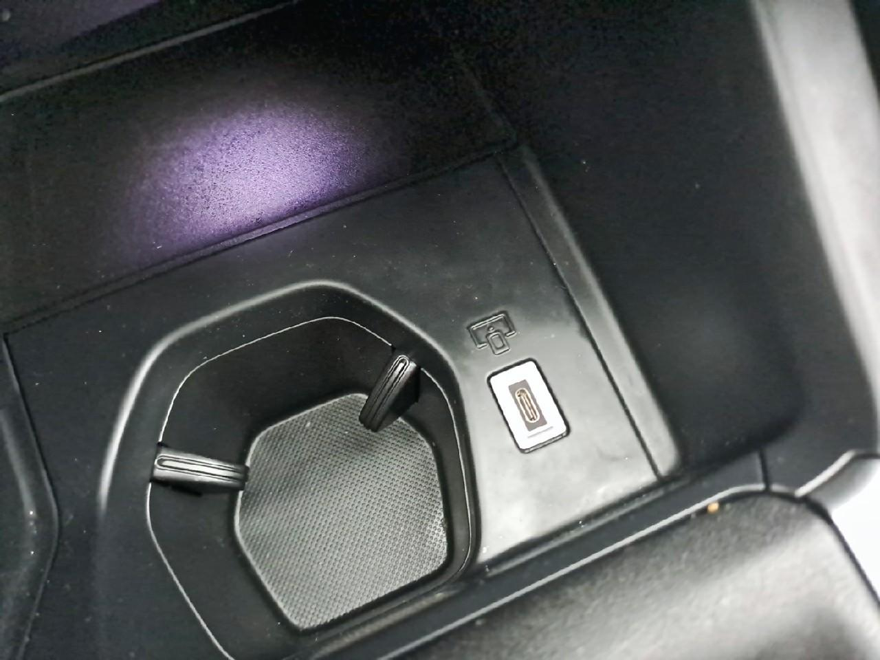 Peugeot 308 puretech 130ch s&s bvm6 allure — photo 24