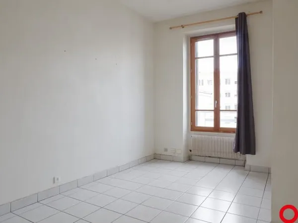 Appartement 1 pièce 39 m²