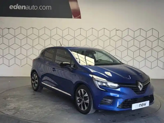 Renault Captur tce 90 - 21 — photo 149