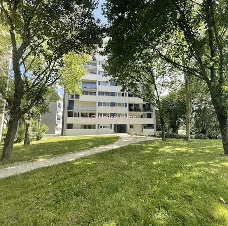 Appartement 2 pièces 56 m²