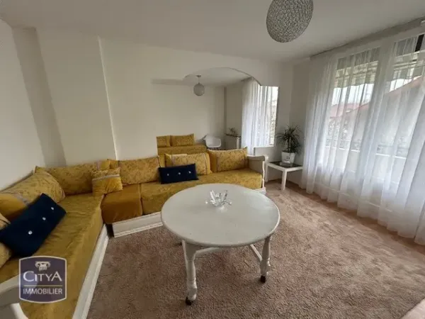 Appartement 4 pièces 76 m²