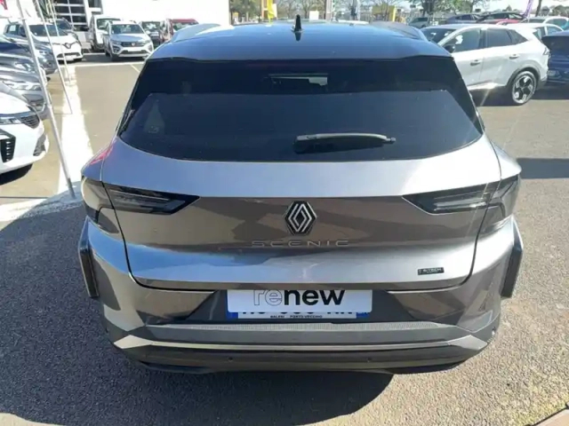 Renault Scenic e-tech électrique 220 ch grande autonomie — photo 8
