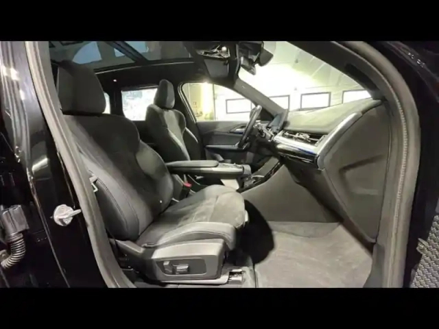 Bmw X1 xdrive25e 245ch m sport — photo 14