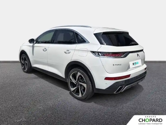 Ds Ds 7 ds7 crossback hybride e-tense 225 eat8 — photo 7
