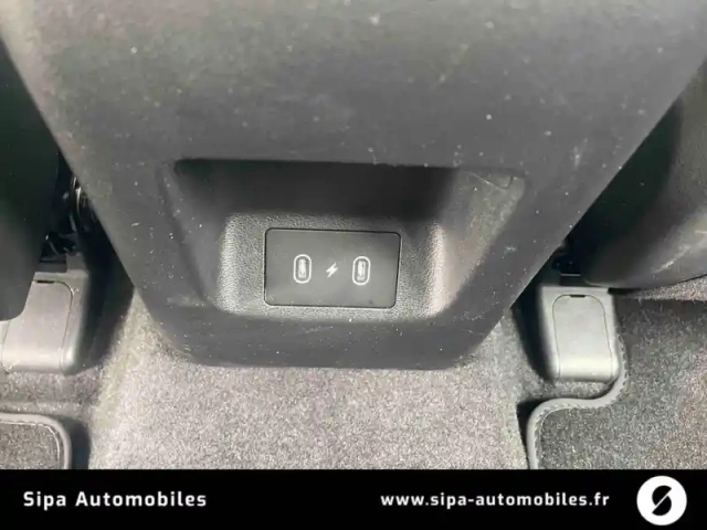 Hyundai Tucson 1.6 t-gdi 253 plug-in bva6 — photo 29