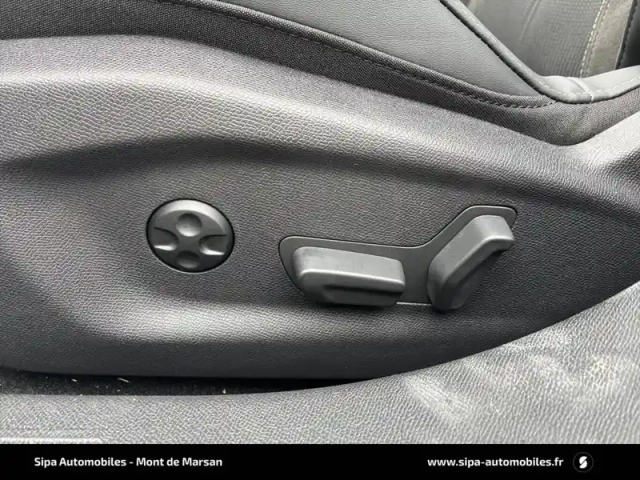Ds Ds 4 n°4 e-tense — photo 92