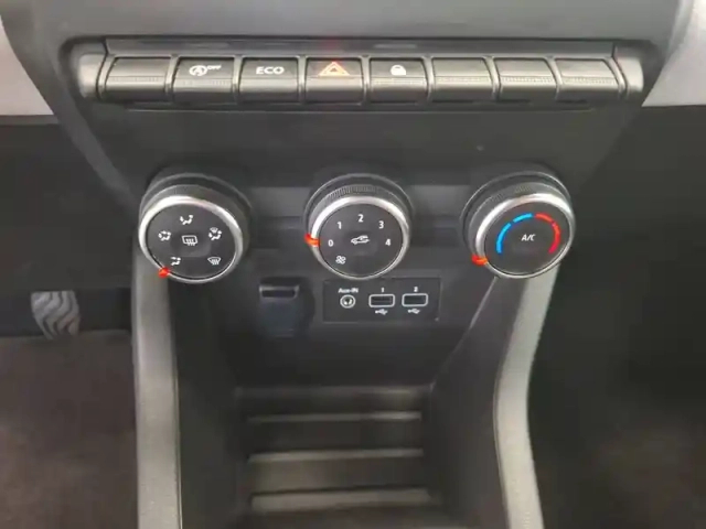 Renault Clio tce 100 gpl — photo 25
