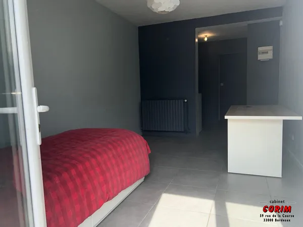 Appartement T1