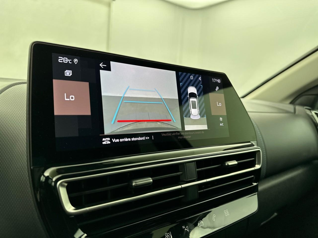 Citroën C5 Aircross bluehdi 130 eat8 max — photo 26