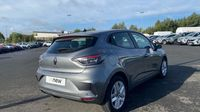 Renault Clio 1.5 dCi 100ch Evolution - 25 — photo 5