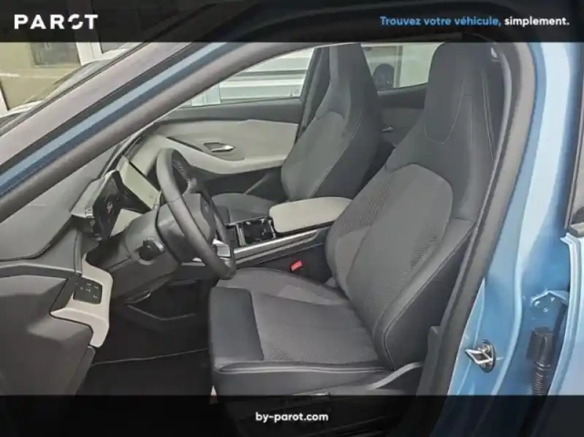 Ford Explorer 286ch extended range 77kwh rwd — photo 10