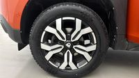 Dacia Duster 1.3 TCe 150ch FAP Prestige 4x2 EDC — photo 20