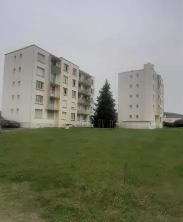 Proche Montélimar Sud