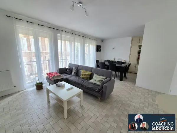 Maison 6 pièces 125 m²