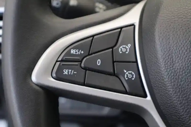 Dacia Jogger eco-g 100 5 places — photo 30