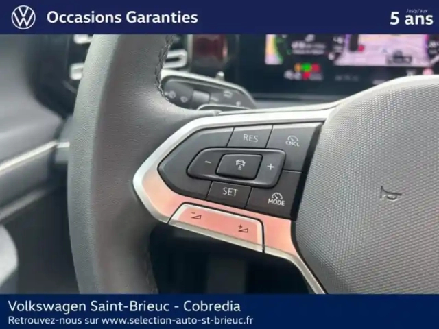 Volkswagen Tiguan 1.5 ehybrid 204ch elegance dsg6 — photo 14